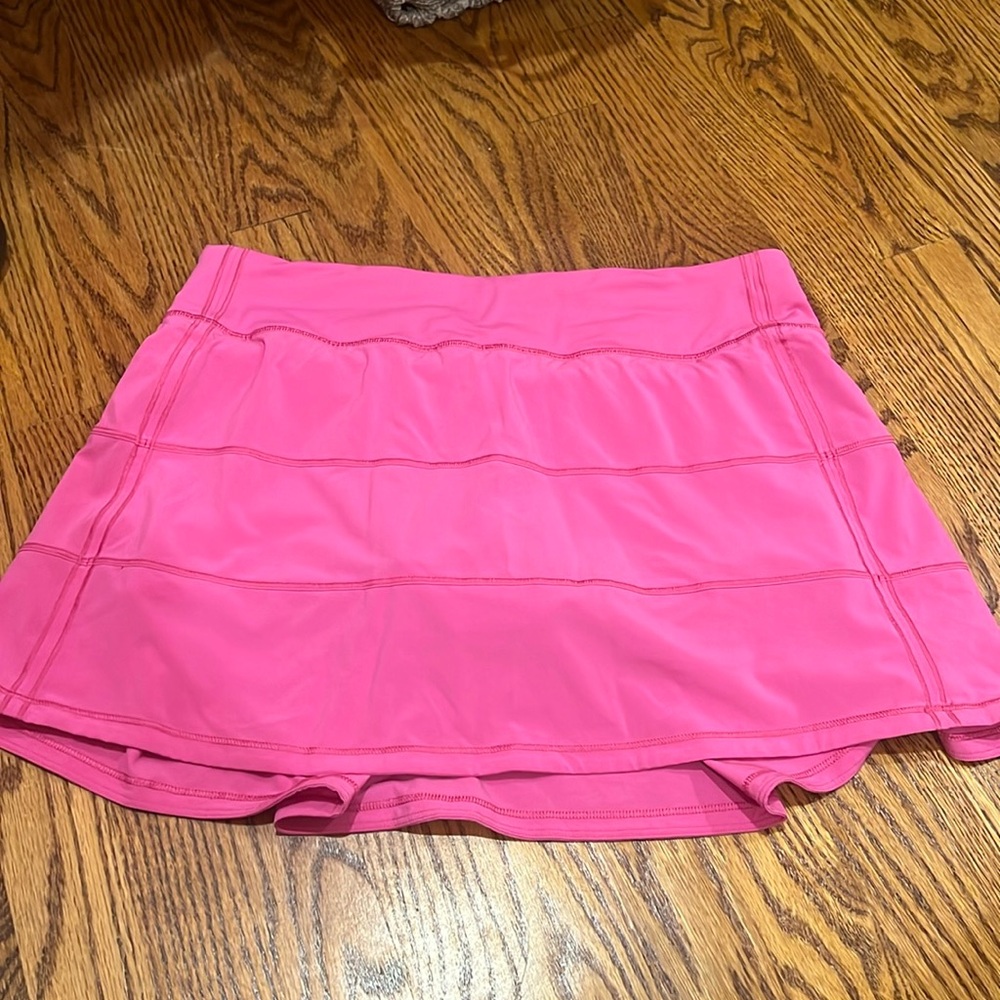 Lululemon Skirt